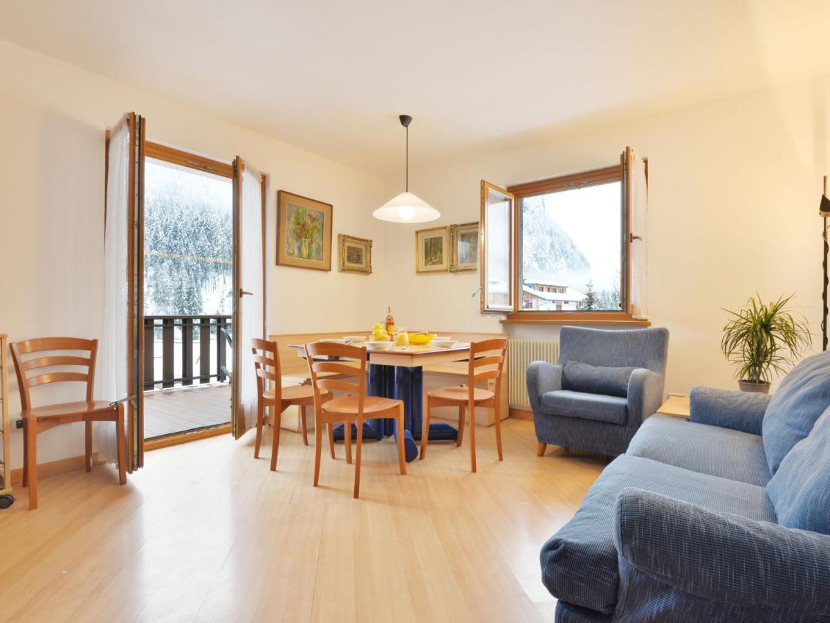 Apartment Al Parco-3 By Interhome Canazei Luaran gambar